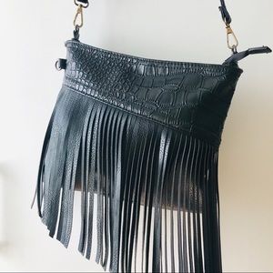 boho bag